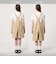 【COOL CHIC GIRLS STYLE】サロペット ショーツ / キッズ  120cm-160cm
