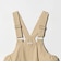 【COOL CHIC GIRLS STYLE】サロペット ショーツ / キッズ  120cm-160cm