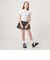 【COOL CHIC GIRLS STYLE】小花柄 Tシャツ / キッズ  120cm-160cm