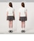 【COOL CHIC GIRLS STYLE】小花柄 Tシャツ / キッズ  120cm-160cm