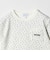 【COOL CHIC GIRLS STYLE】小花柄 Tシャツ / キッズ  120cm-160cm