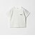 【COOL CHIC GIRLS STYLE】小花柄 Tシャツ / キッズ  120cm-160cm