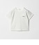 【COOL CHIC GIRLS STYLE】小花柄 Tシャツ / キッズ  120cm-160cm
