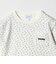 【COOL CHIC GIRLS STYLE】小花柄 Tシャツ / キッズ  120cm-160cm