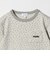 【COOL CHIC GIRLS STYLE】小花柄 Tシャツ / キッズ  120cm-160cm