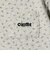 【COOL CHIC GIRLS STYLE】小花柄 Tシャツ / キッズ  120cm-160cm