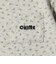 【COOL CHIC GIRLS STYLE】小花柄 Tシャツ / キッズ  120cm-160cm