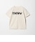 【別注】＜MIXTA＞ショートスリーブ プリント Tシャツ