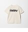 【別注】＜MIXTA＞ショートスリーブ プリント Tシャツ