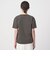【別注】＜MIXTA＞ショートスリーブ プリント Tシャツ