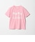 【別注】＜MIXTA＞ショートスリーブ プリント Tシャツ