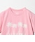 【別注】＜MIXTA＞ショートスリーブ プリント Tシャツ