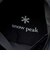 ＜snow peak＞パッカブル バックパック リュック