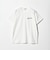 ＜Gymphlex＞ショートスリーブ エンブロイダリー Tシャツ