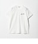 ＜Gymphlex＞ショートスリーブ エンブロイダリー Tシャツ