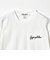 ＜Gymphlex＞ショートスリーブ エンブロイダリー Tシャツ