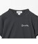 ＜Gymphlex＞ショートスリーブ エンブロイダリー Tシャツ