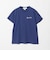 ＜Gymphlex＞ショートスリーブ エンブロイダリー Tシャツ