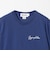 ＜Gymphlex＞ショートスリーブ エンブロイダリー Tシャツ