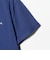 ＜Gymphlex＞ショートスリーブ エンブロイダリー Tシャツ