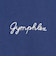 ＜Gymphlex＞ショートスリーブ エンブロイダリー Tシャツ