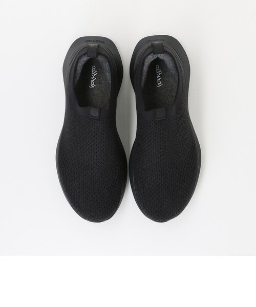 WEB限定】＜Allbirds＞DASHER NZ RELAY ダッシャーNZリレー スリッポン 