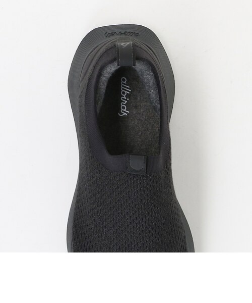 WEB限定】＜Allbirds＞DASHER NZ RELAY ダッシャーNZリレー スリッポン 