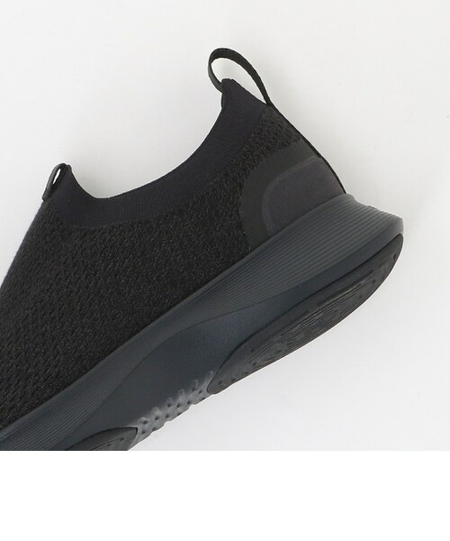 WEB限定】＜Allbirds＞DASHER NZ RELAY ダッシャーNZリレー スリッポン 