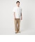 【WEB限定】＜THE NORTH FACE＞ショートスリーブ バンダナ Tシャツ