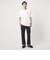 【WEB限定】＜THE NORTH FACE＞ スモールボックス 半袖  ロゴTシャツ