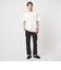 【WEB限定】＜THE NORTH FACE＞ スモールボックス 半袖  ロゴTシャツ
