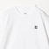 【WEB限定】＜THE NORTH FACE＞ スモールボックス 半袖  ロゴTシャツ