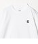 【WEB限定】＜THE NORTH FACE＞ スモールボックス 半袖  ロゴTシャツ