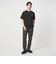 【WEB限定】＜THE NORTH FACE＞ スモールボックス 半袖  ロゴTシャツ