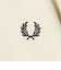 ＜FRED PERRY＞ツインティップ ポロシャツ
