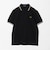 ＜FRED PERRY＞ツインティップ ポロシャツ