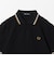 ＜FRED PERRY＞ツインティップ ポロシャツ