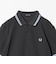 ＜FRED PERRY＞ツインティップ ポロシャツ