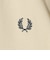＜FRED PERRY＞ツインティップ ポロシャツ