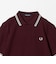 ＜FRED PERRY＞ツインティップ ポロシャツ