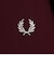 ＜FRED PERRY＞ツインティップ ポロシャツ