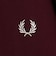 ＜FRED PERRY＞ツインティップ ポロシャツ