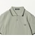 ＜FRED PERRY＞ツインティップ ポロシャツ