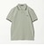 ＜FRED PERRY＞ツインティップ ポロシャツ