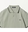 ＜FRED PERRY＞ツインティップ ポロシャツ