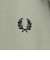 ＜FRED PERRY＞ツインティップ ポロシャツ