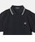＜FRED PERRY＞ツインティップ ポロシャツ