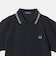 ＜FRED PERRY＞ツインティップ ポロシャツ