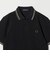 ＜FRED PERRY＞ツインティップ ポロシャツ