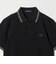 ＜FRED PERRY＞ツインティップ ポロシャツ